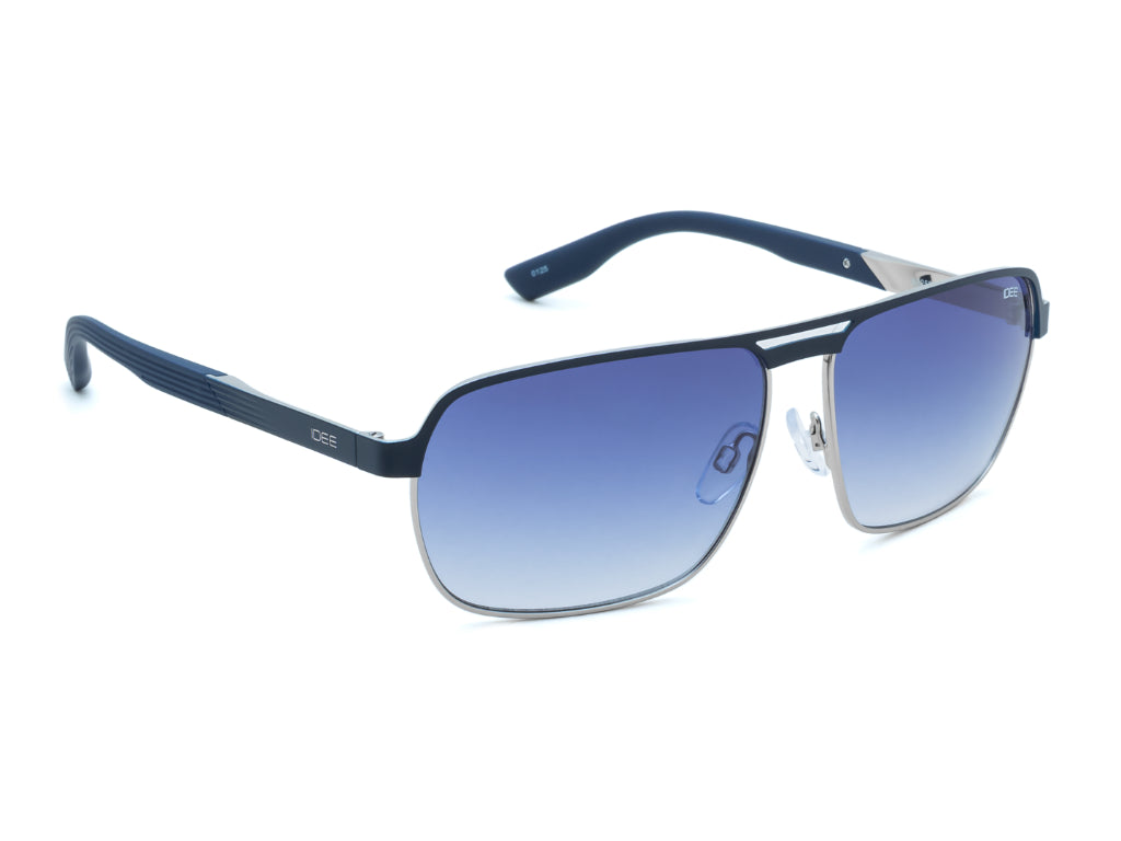 IDEE 3259 Men Rectangular Sunglasses