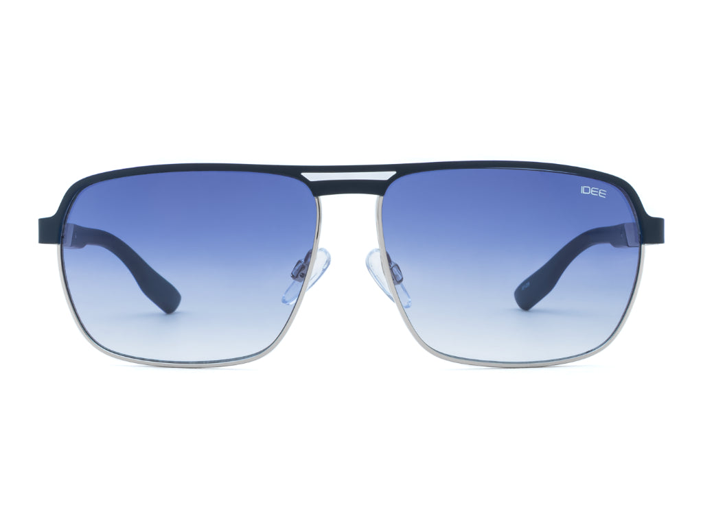IDEE 3259 Men Rectangular Sunglasses