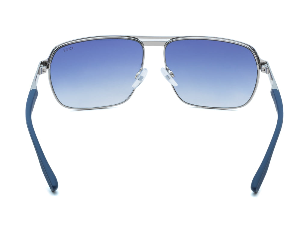 IDEE 3259 Men Rectangular Sunglasses