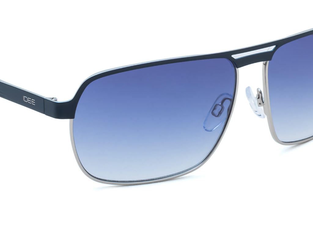 IDEE 3259 Men Rectangular Sunglasses