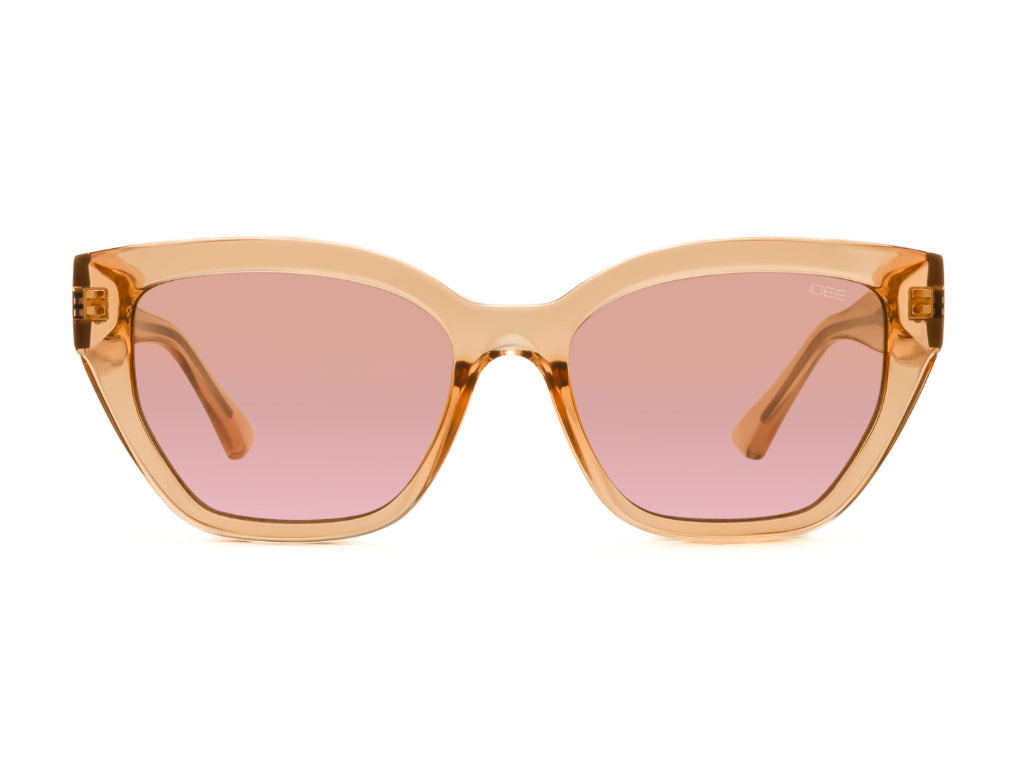 IDEE 3260 Women Cat Eye Sunglasses