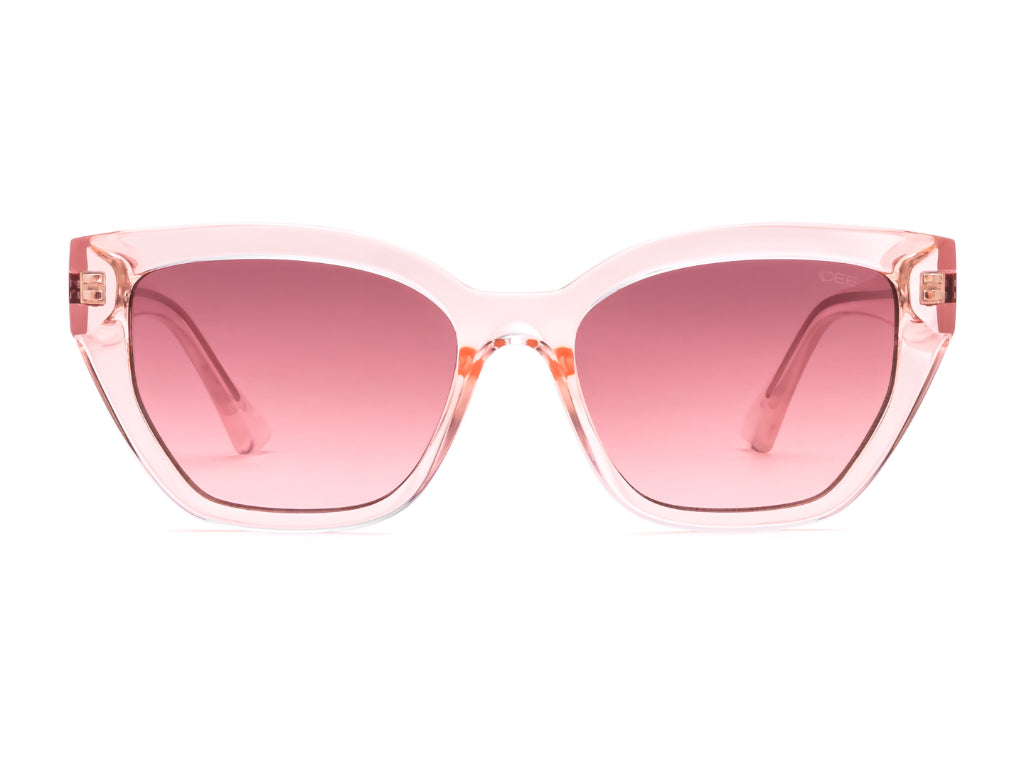 IDEE 3260 Women Cat Eye Sunglasses