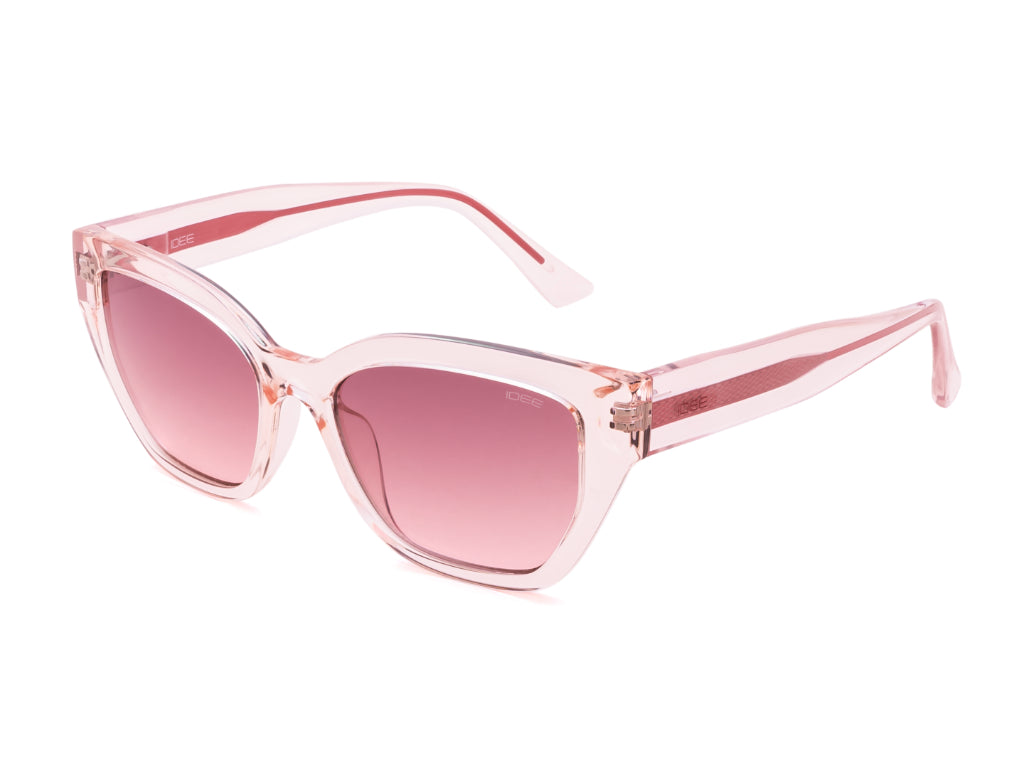 IDEE 3260 Women Cat Eye Sunglasses