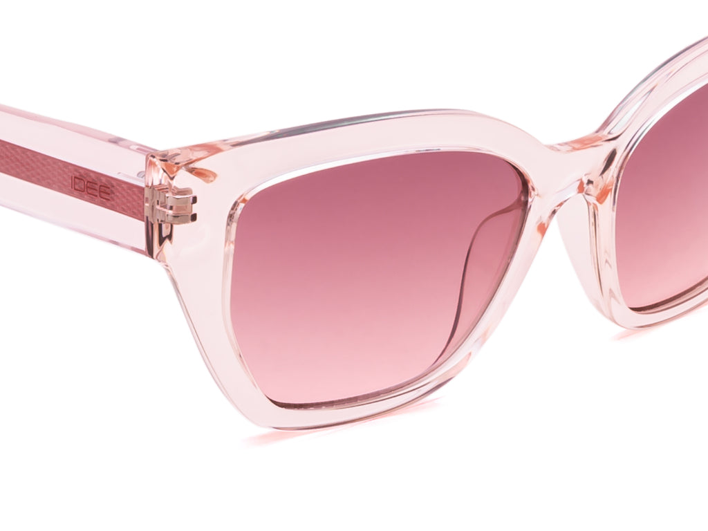IDEE 3260 Women Cat Eye Sunglasses