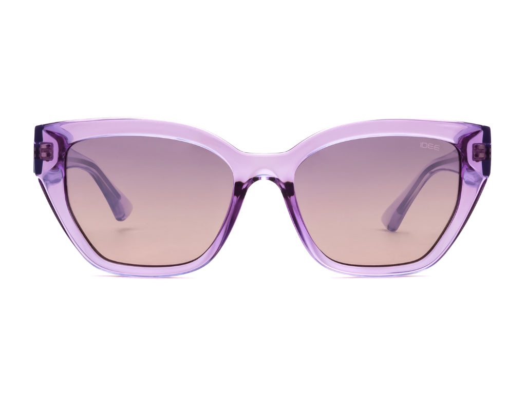 IDEE 3260 Women Cat Eye Sunglasses