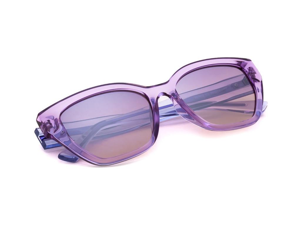 IDEE 3260 Women Cat Eye Sunglasses