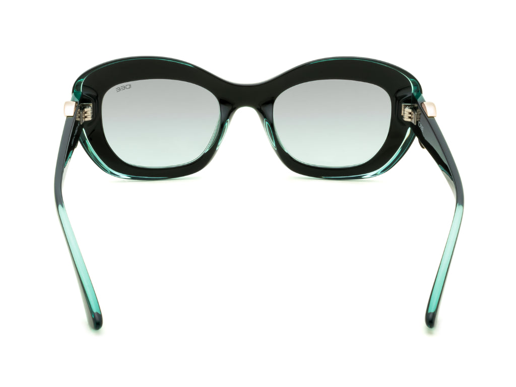 IDEE 3261 Women Butterfly Sunglasses