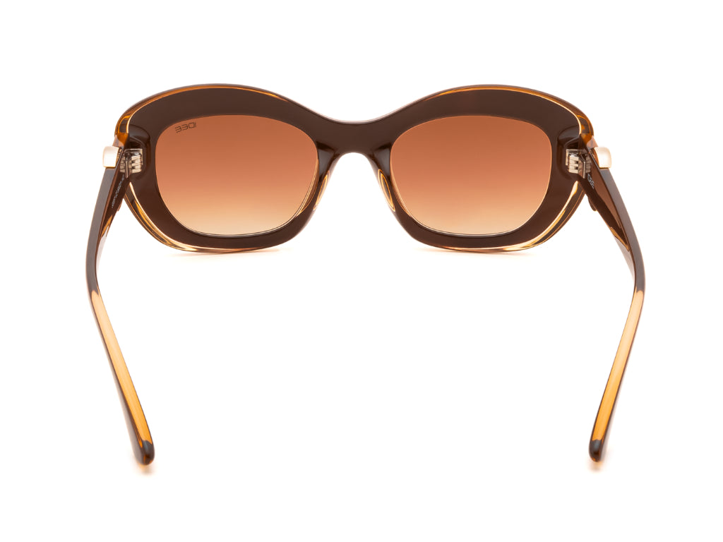 IDEE 3261 Women Butterfly Sunglasses