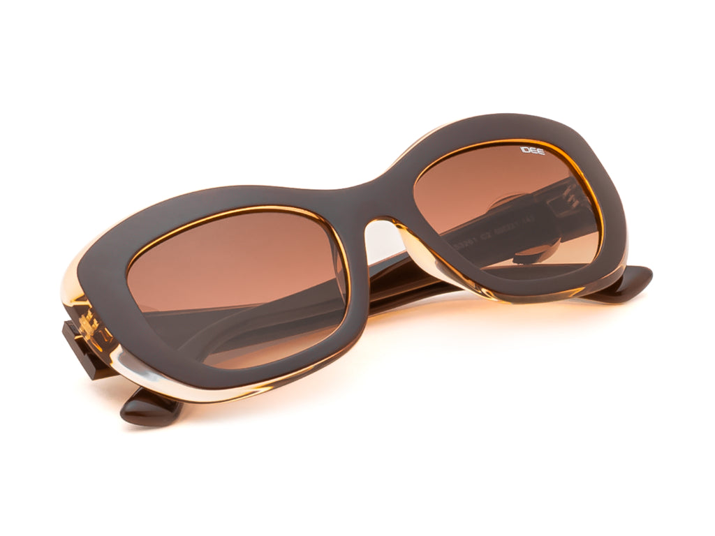 IDEE 3261 Women Butterfly Sunglasses