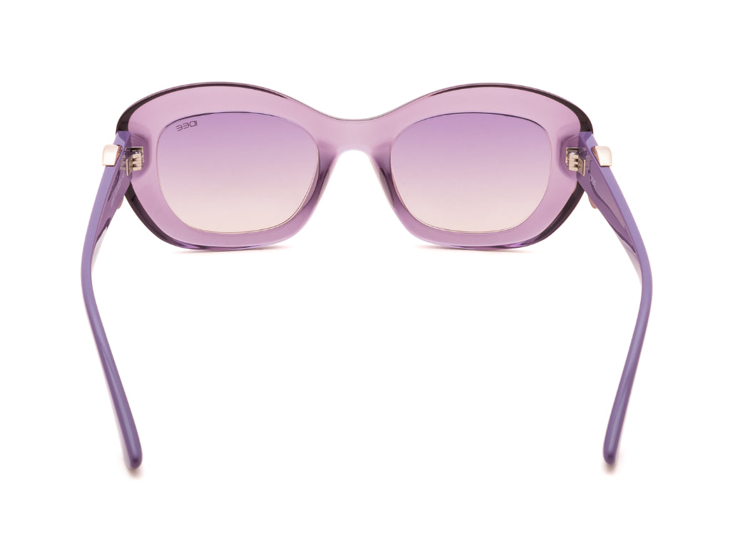 IDEE 3261 Women Butterfly Sunglasses