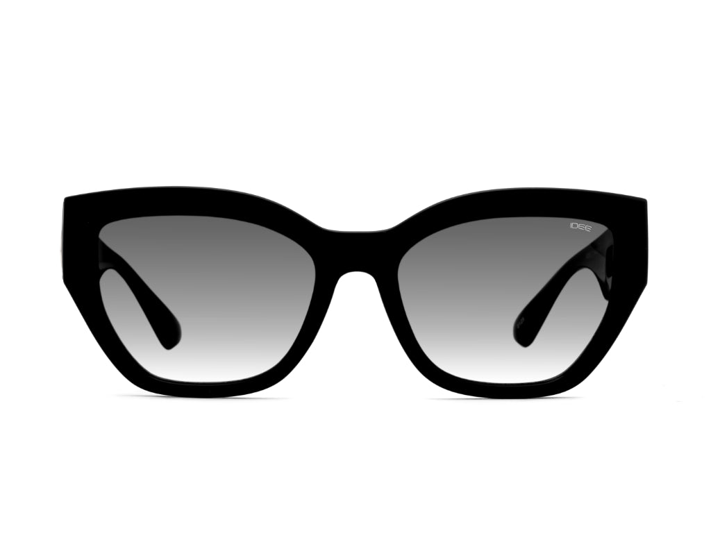 IDEE 3262 Women Cat Eye Sunglasses