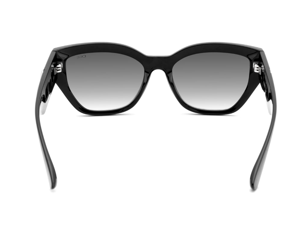 IDEE 3262 Women Cat Eye Sunglasses