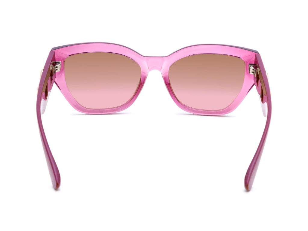 IDEE 3262 Women Cat Eye Sunglasses