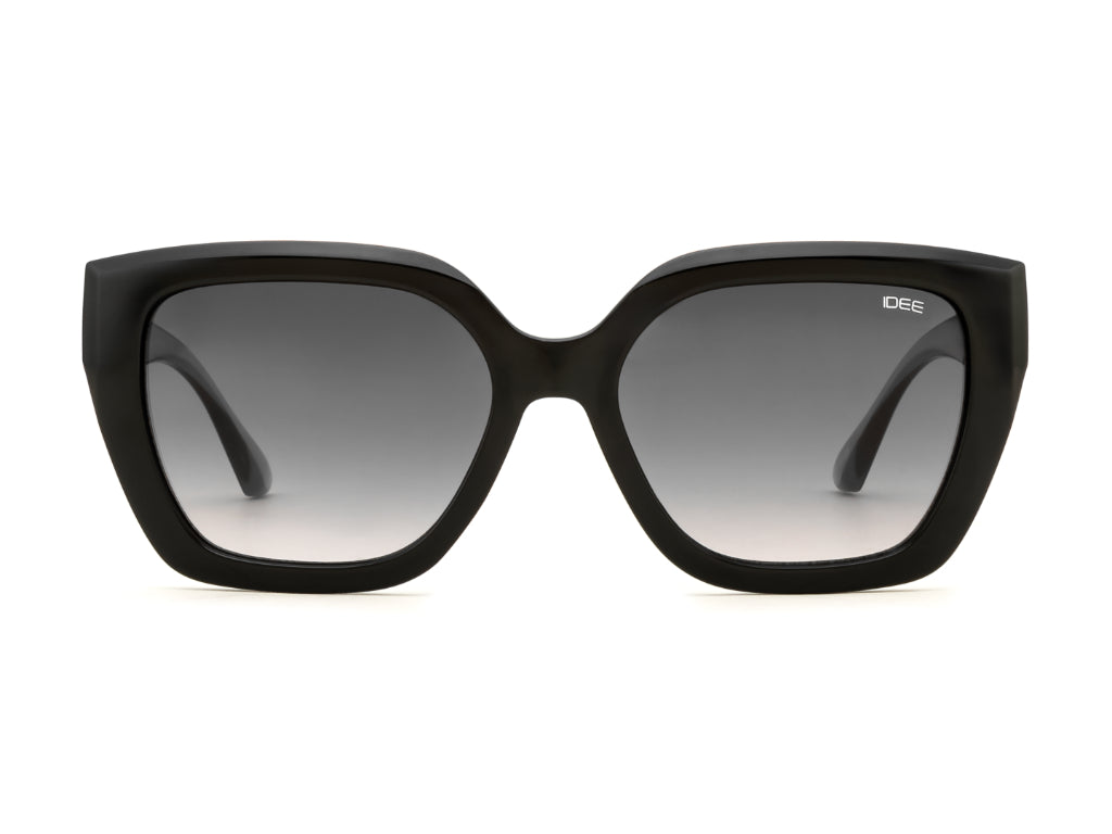 IDEE 3263 Women Square Sunglasses