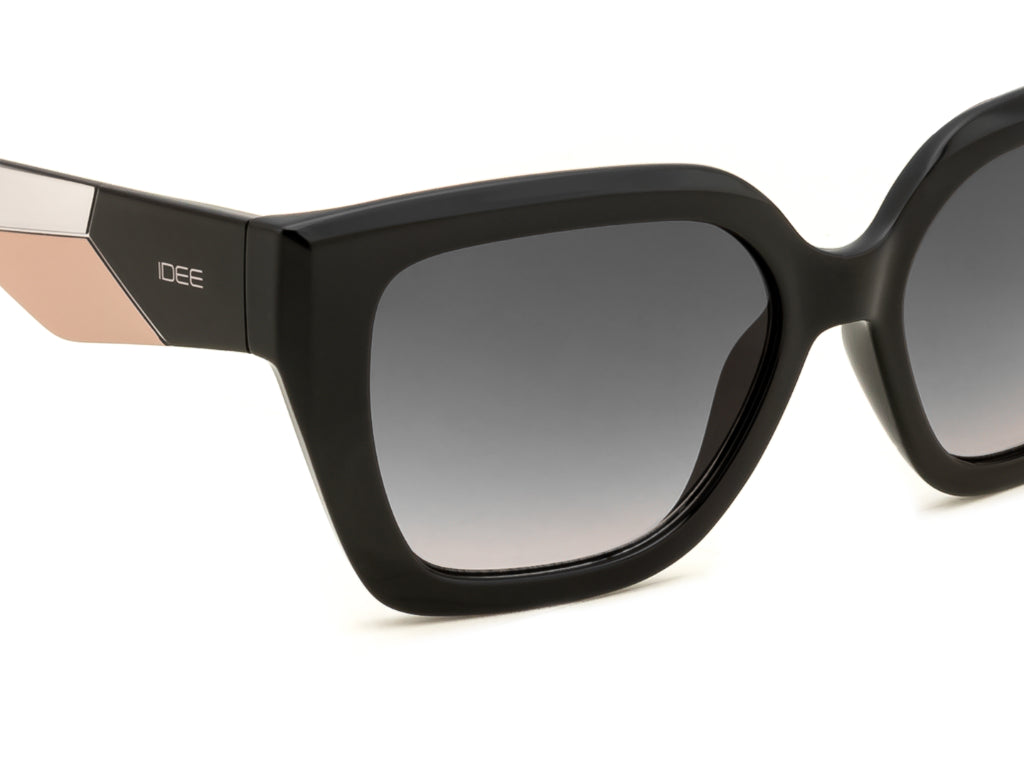 IDEE 3263 Women Square Sunglasses