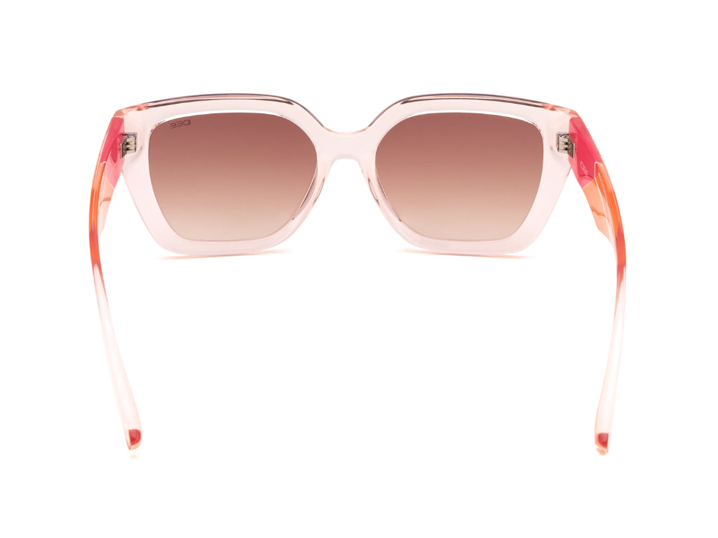 IDEE 3263 Women Square Sunglasses