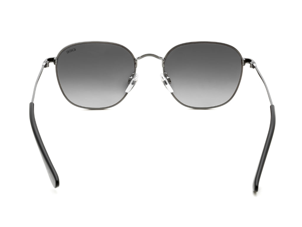 IDEE 3266 Men Square Sunglasses