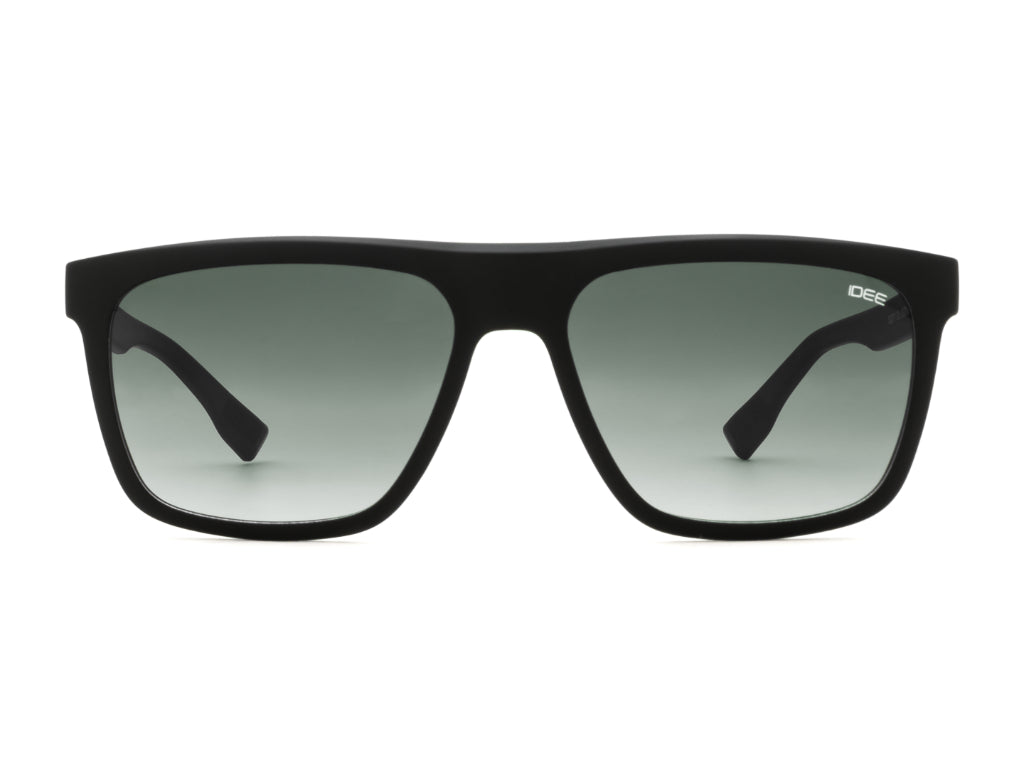 IDEE 3271 Men Square Sunglasses