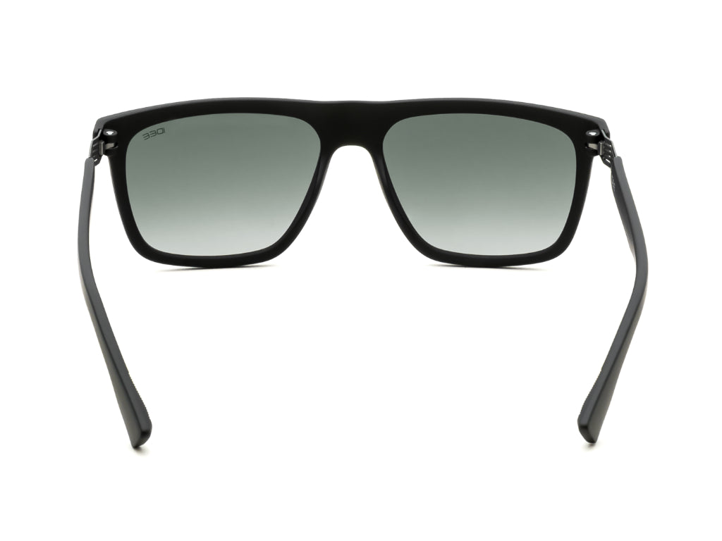 IDEE 3271 Men Square Sunglasses