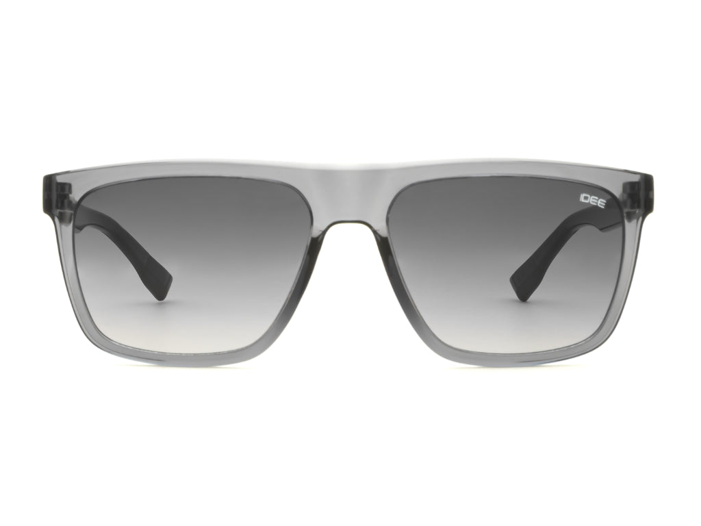 IDEE 3271 Men Square Sunglasses
