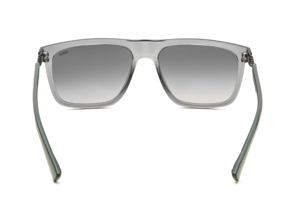 IDEE 3271 Men Square Sunglasses