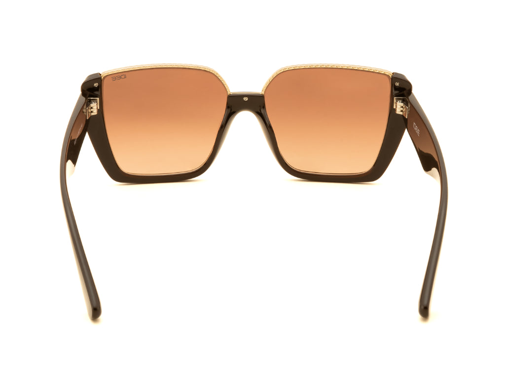 IDEE 3273 Women Square Sunglasses