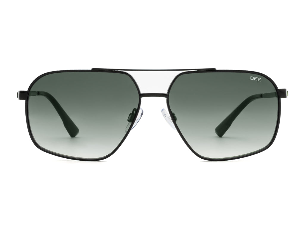 IDEE 3283 Men Square Sunglasses