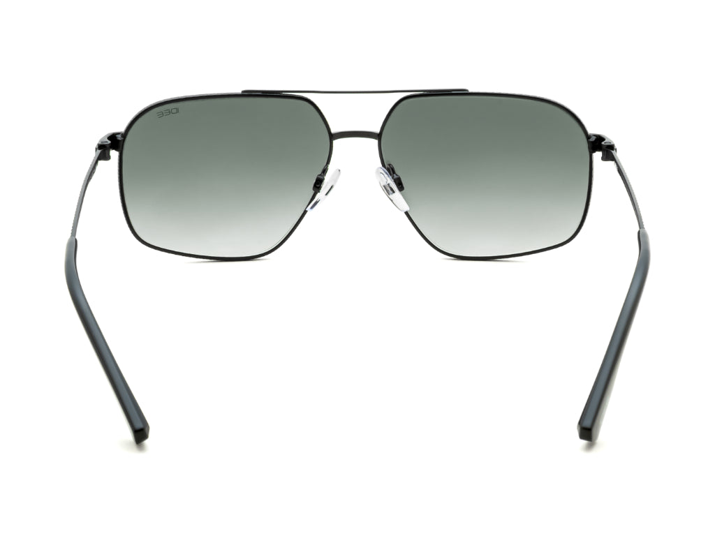 IDEE 3283 Men Square Sunglasses