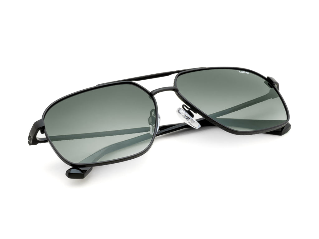 IDEE 3283 Men Square Sunglasses