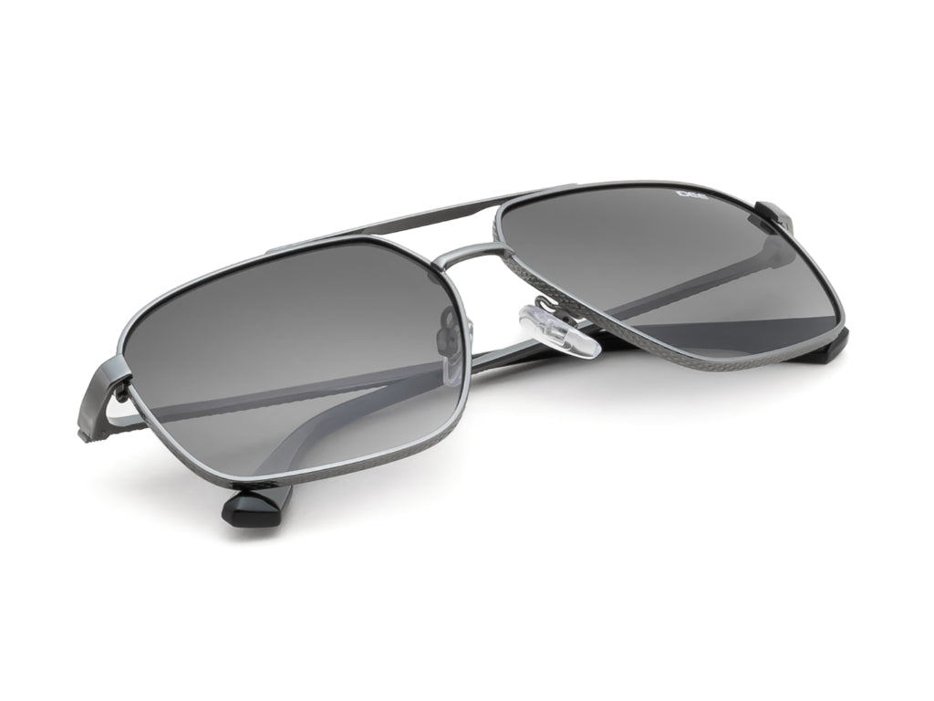IDEE 3283 Men Square Sunglasses