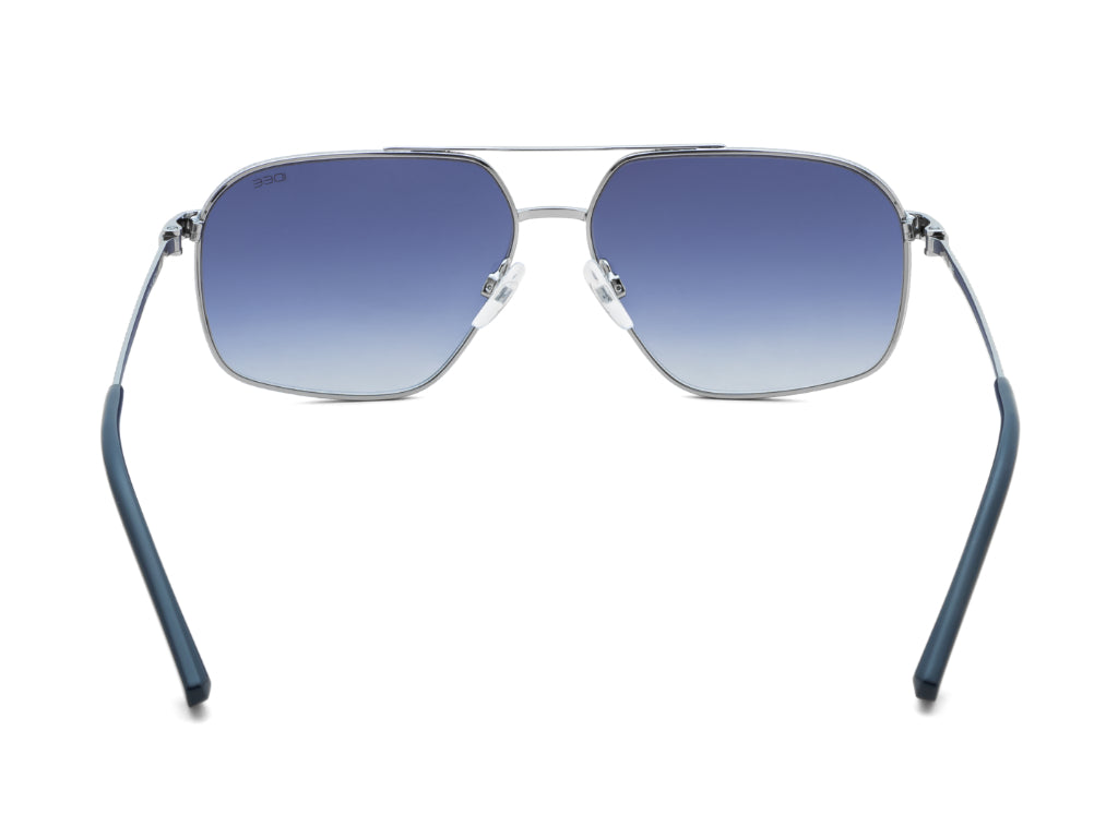 IDEE 3283 Men Square Sunglasses