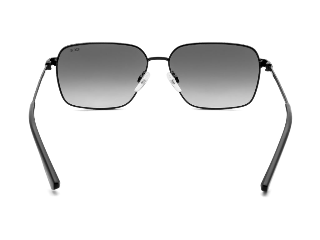 IDEE 3284 Men Square Sunglasses