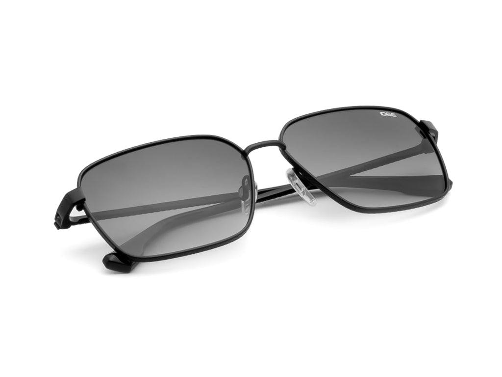 IDEE 3284 Men Square Sunglasses