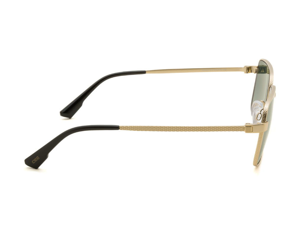 IDEE 3284 Men Square Sunglasses