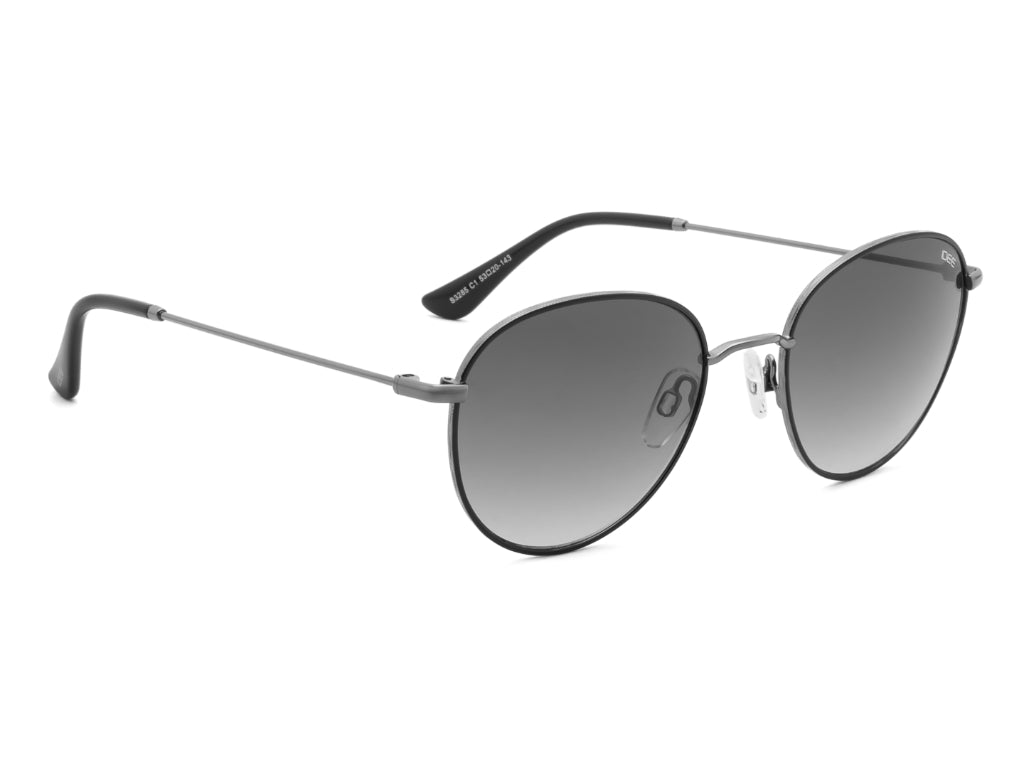 IDEE 3285 Men Oval Sunglasses