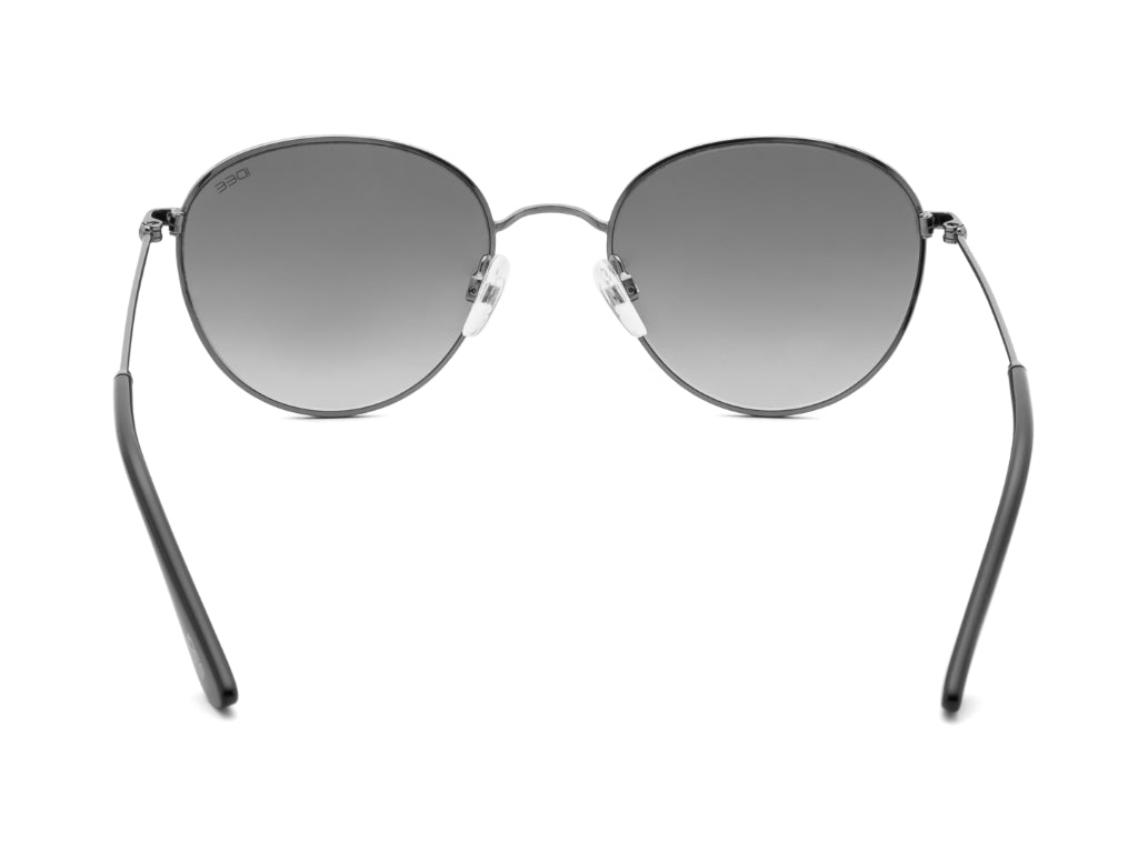 IDEE 3285 Men Oval Sunglasses