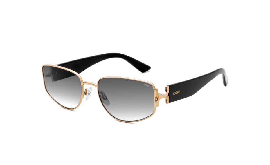 IDEE 3295 Women Rectangular Sunglasses
