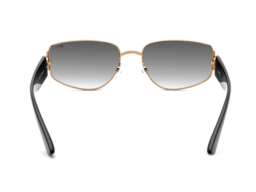 IDEE 3295 Women Rectangular Sunglasses