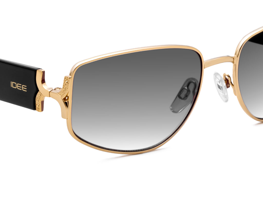 IDEE 3295 Women Rectangular Sunglasses