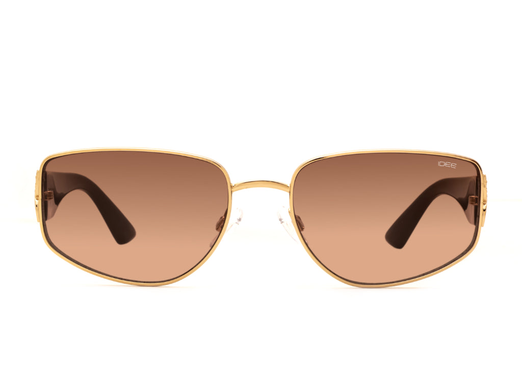 IDEE 3295 Women Rectangular Sunglasses
