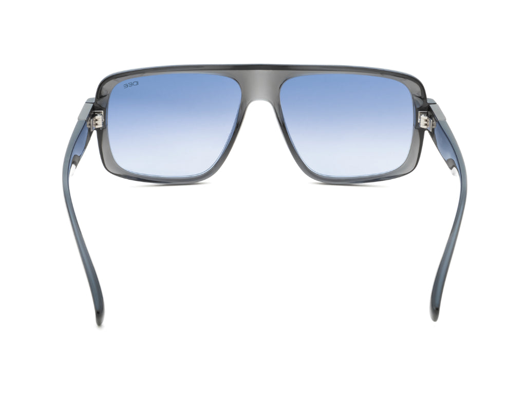 IDEE 3299 Men Square Sunglasses