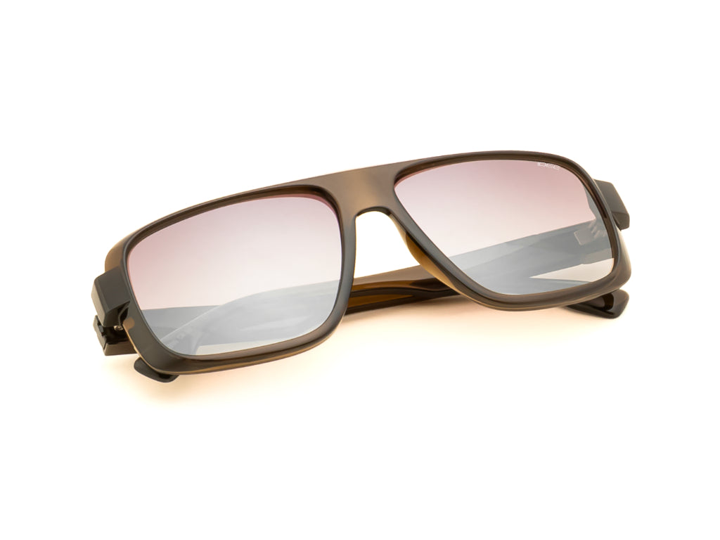 IDEE 3299 Men Square Sunglasses