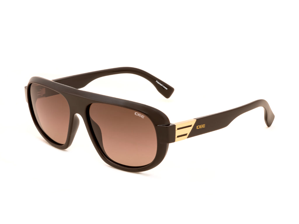 IDEE 3300 Men Flier Sunglasses