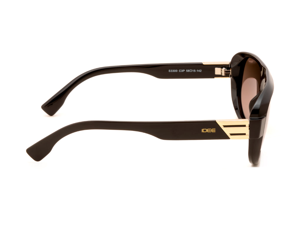 IDEE 3300 Men Flier Sunglasses