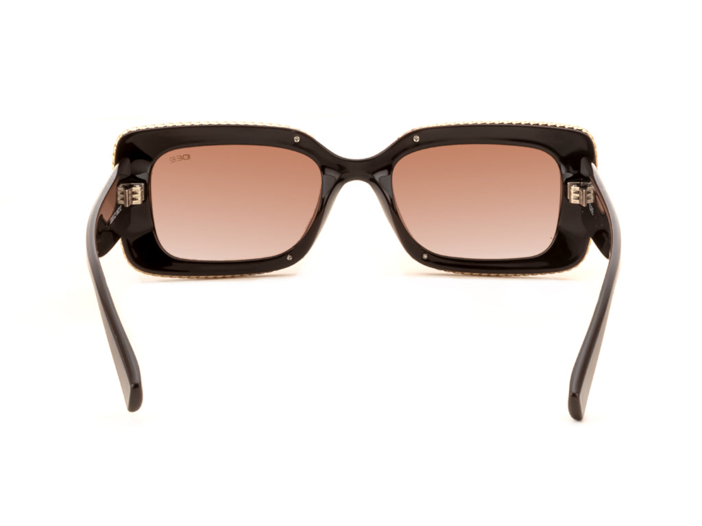 IDEE 3303 Women Square Sunglasses