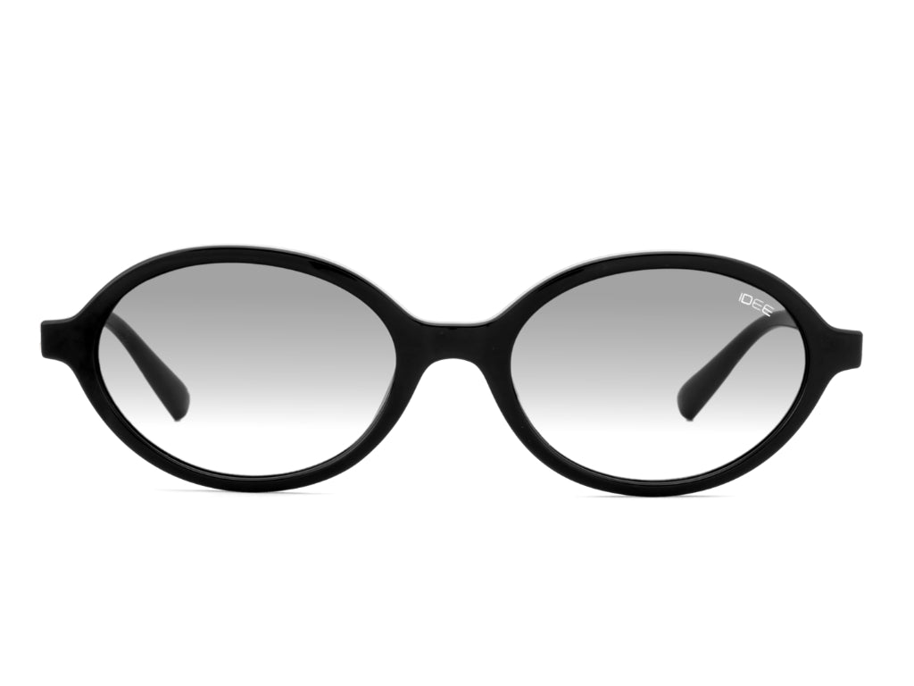 IDEE 3304 Women Oval Sunglasses