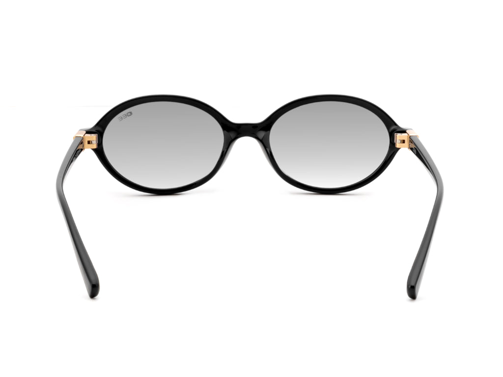 IDEE 3304 Women Oval Sunglasses