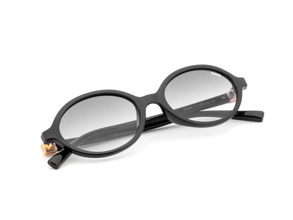 IDEE 3304 Women Oval Sunglasses