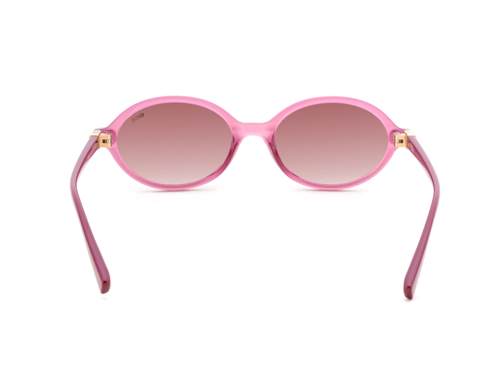 IDEE 3304 Women Oval Sunglasses