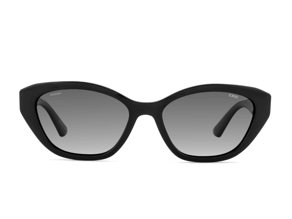 IDEE 3305 Women Cat Eye Sunglasses